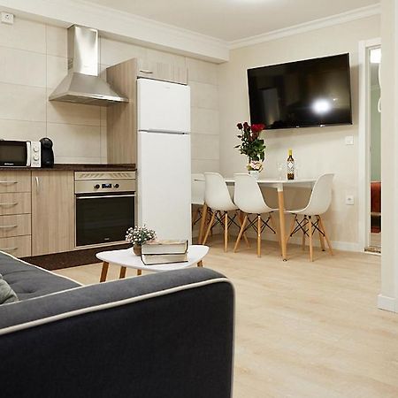A Casa Antiga Do Monte Apartamentos Turisticos - Lestrove 帕德隆 外观 照片