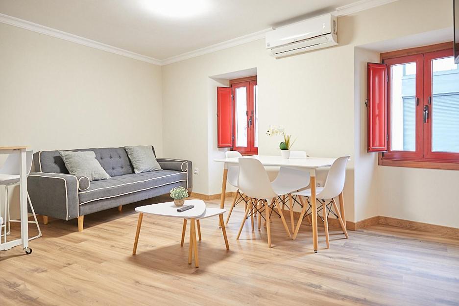 A Casa Antiga Do Monte Apartamentos Turisticos - Lestrove 帕德隆 外观 照片